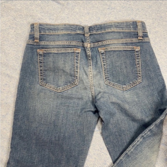 👖 Joe’s “Wild” Cropped Distressed Ankle Jeans 👖 - Picture 13 of 13